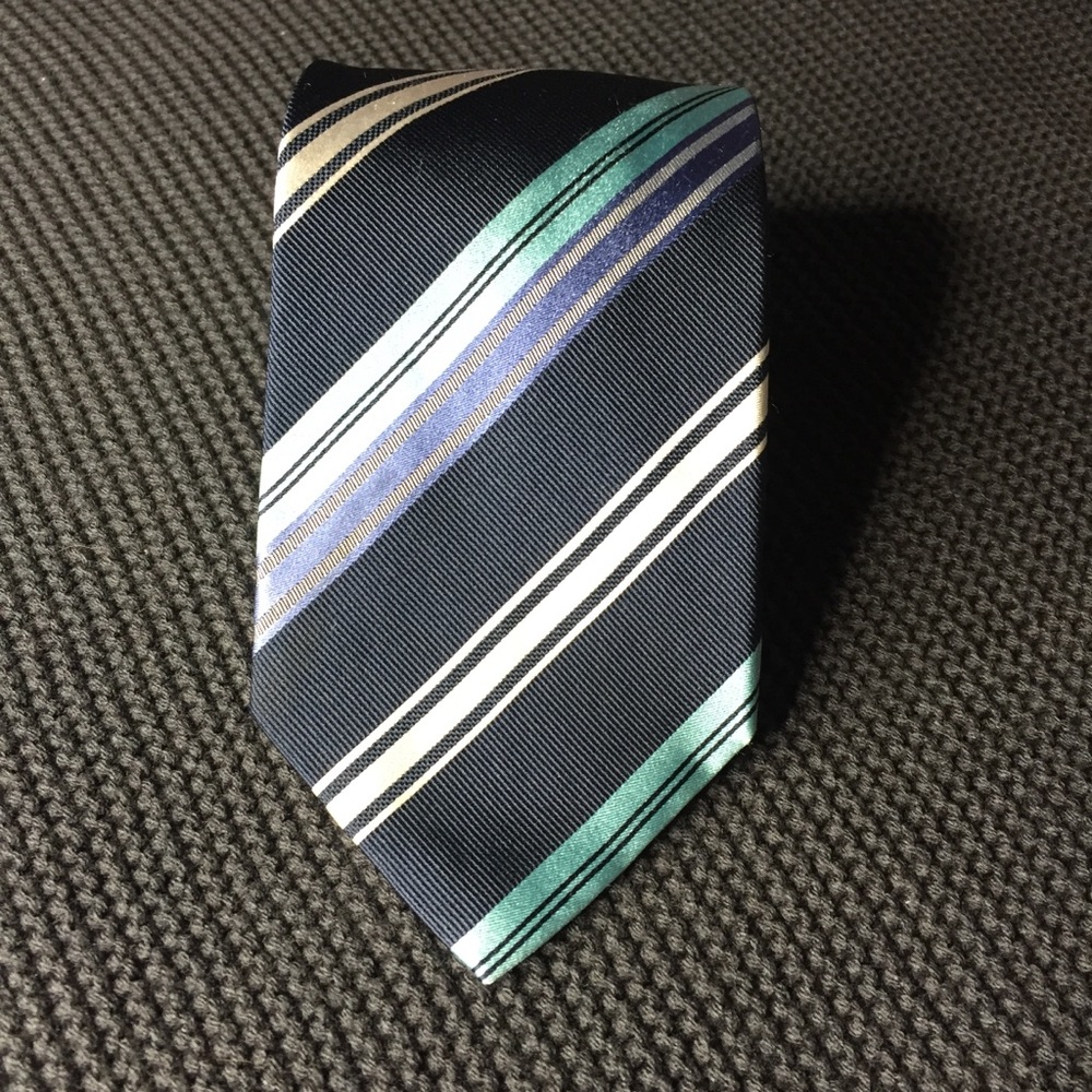 GIORGIO ARMANI TIE
